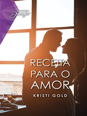 cover image of Receita para o amor